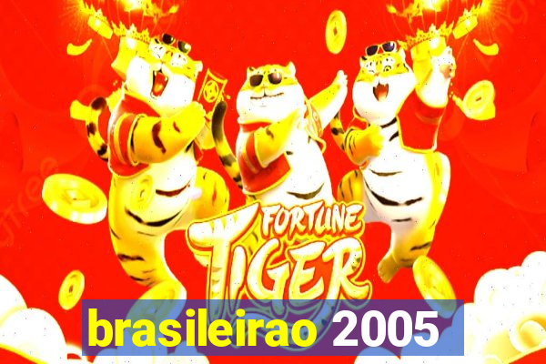 brasileirao 2005